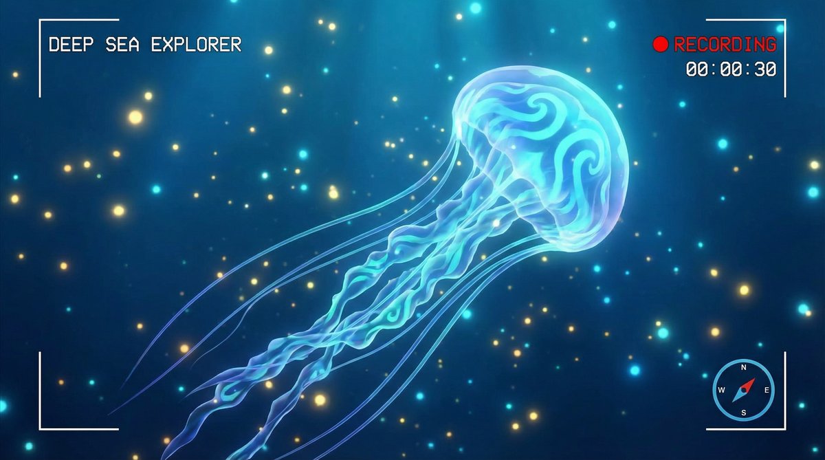 芒果视频猎奇视频深海探秘