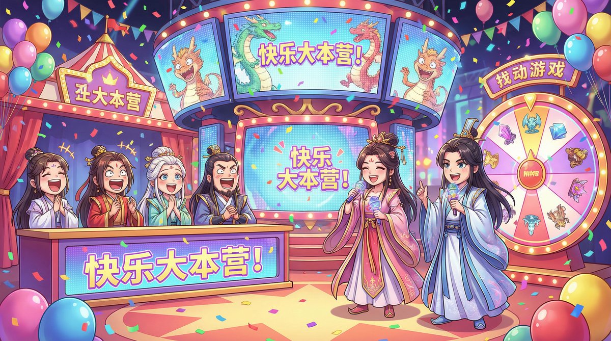 芒果视频搞笑综艺视频